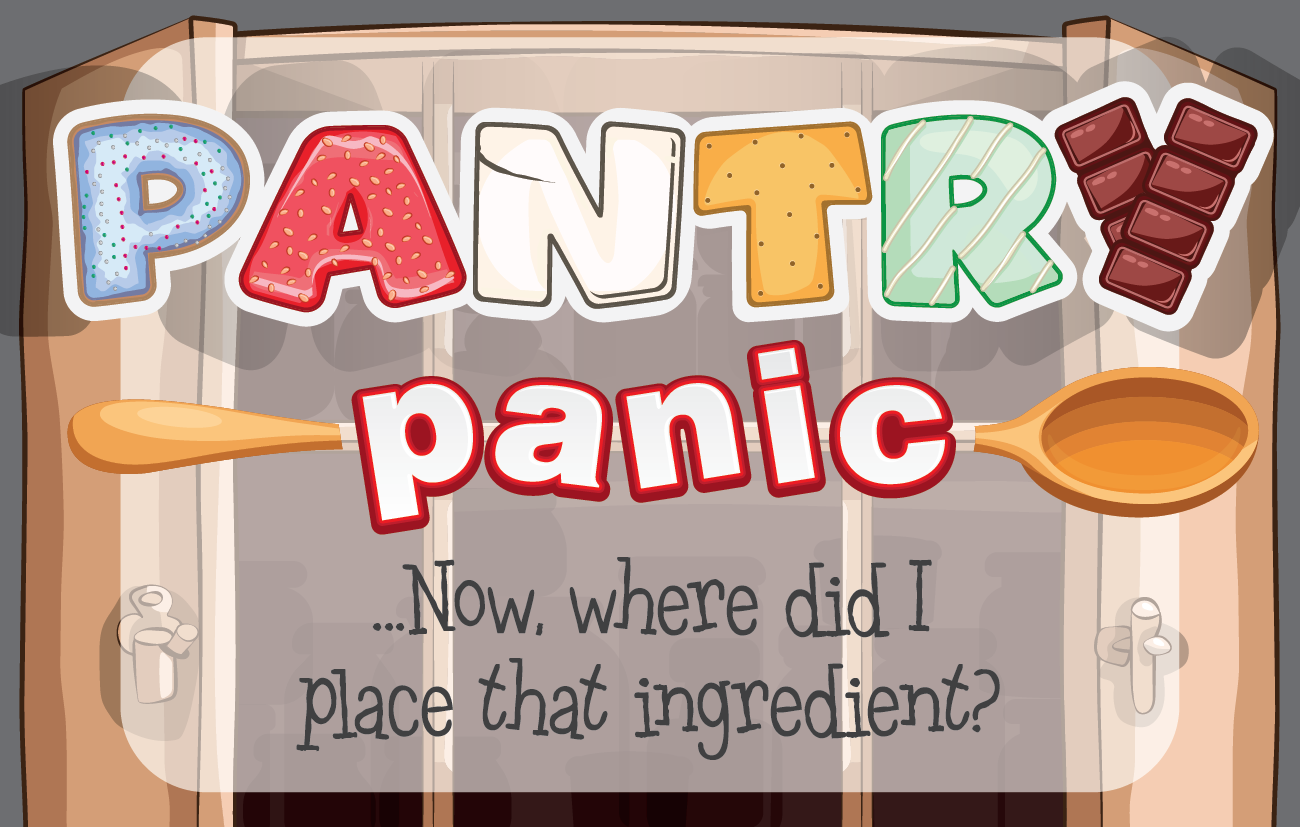 Pantry Panic